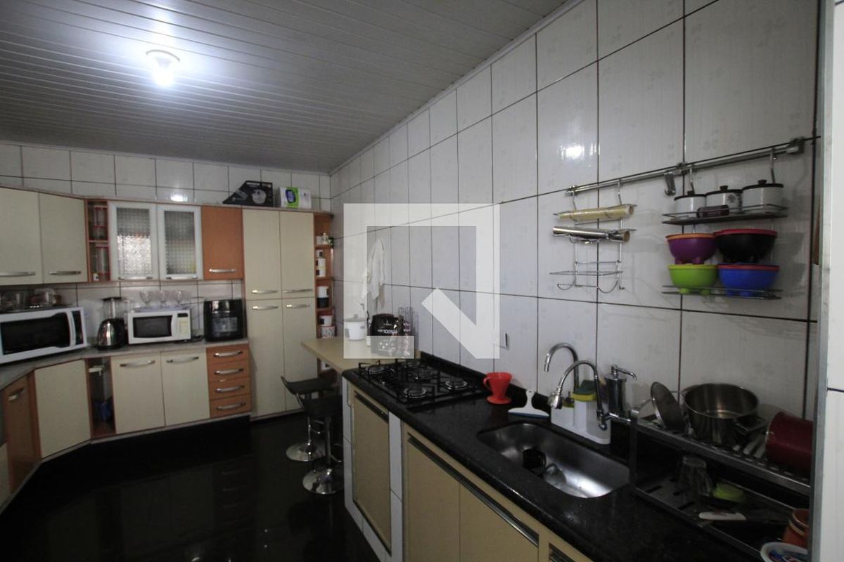 Casa, 4 quartos, 204 m² - Foto 14