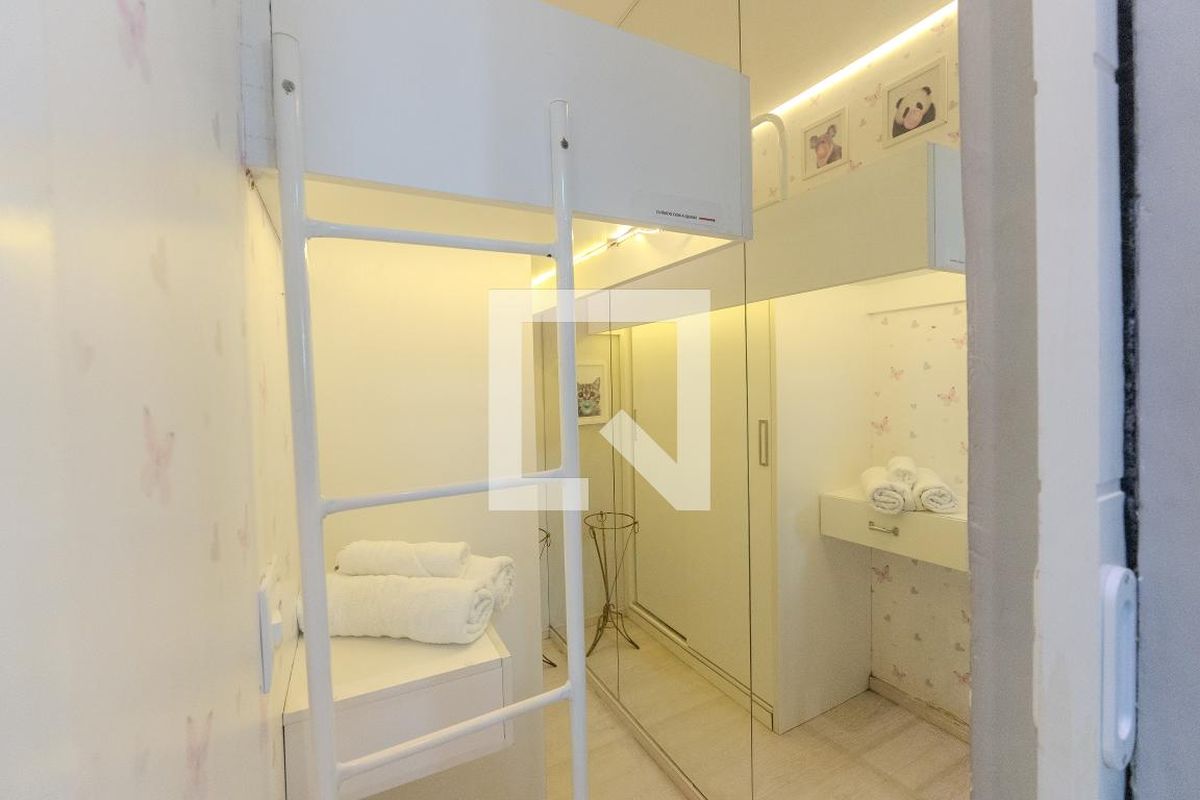 Apartamento, 2 quartos, 26 m² - Foto 19