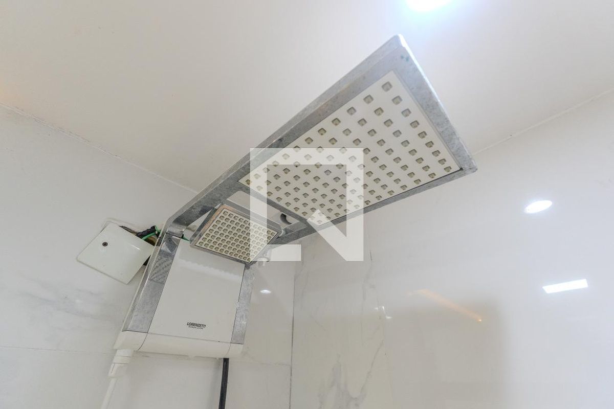 Apartamento, 2 quartos, 26 m² - Foto 10