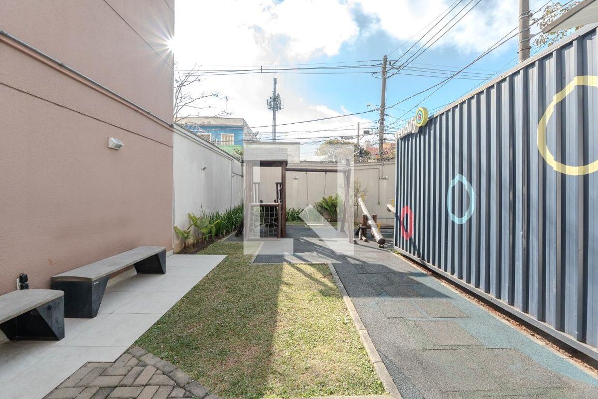Apartamento, 2 quartos, 26 m² - Foto 30