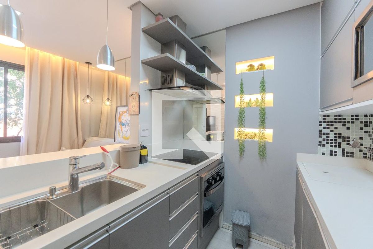Apartamento, 2 quartos, 26 m² - Foto 13