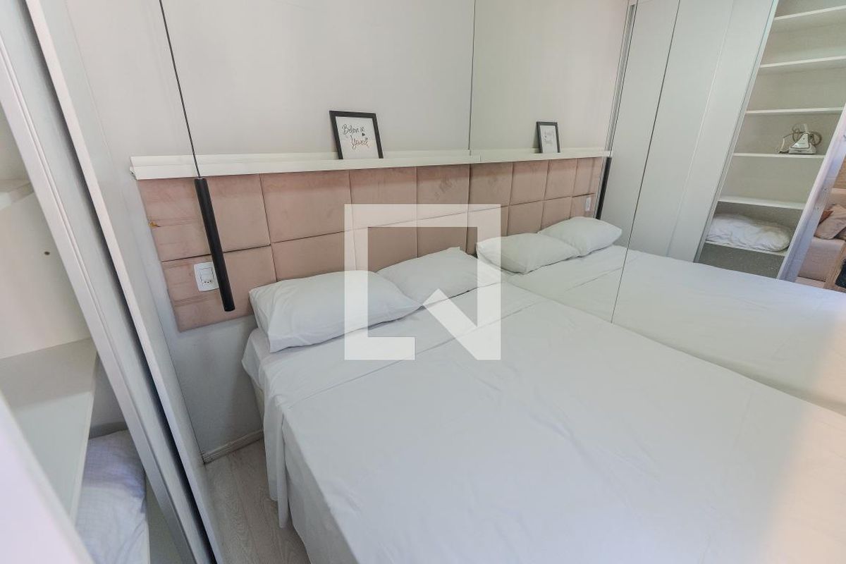 Apartamento, 2 quartos, 26 m² - Foto 16