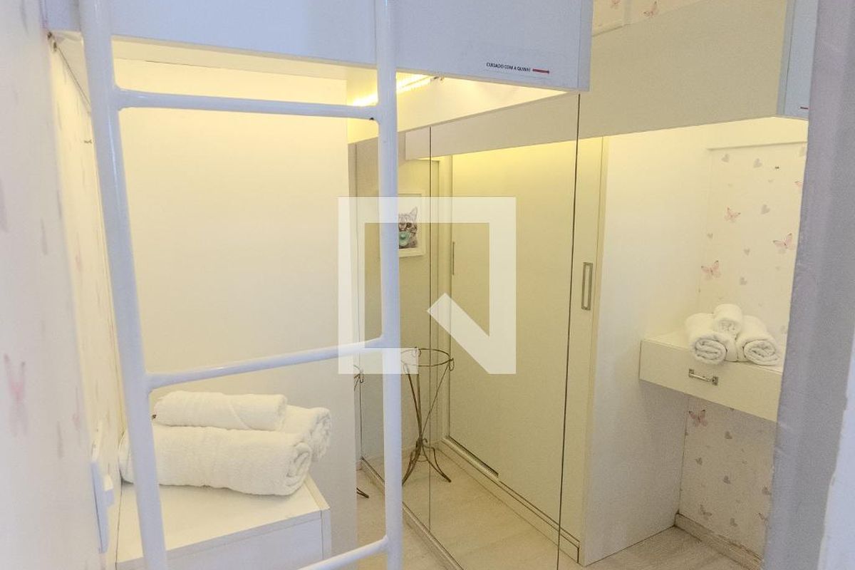 Apartamento, 2 quartos, 26 m² - Foto 20