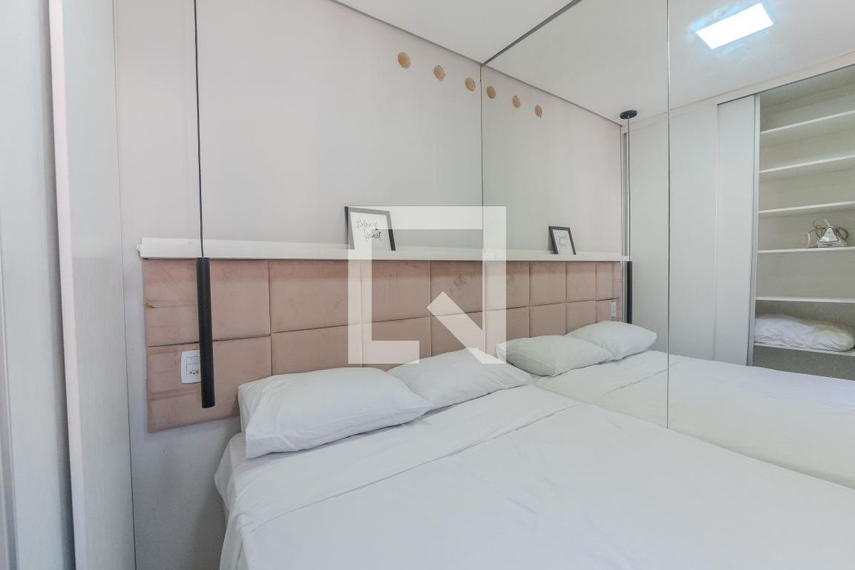 Apartamento, 2 quartos, 26 m² - Foto 15