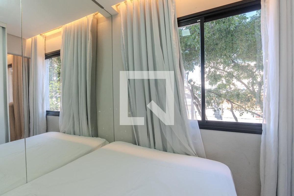 Apartamento, 2 quartos, 26 m² - Foto 17