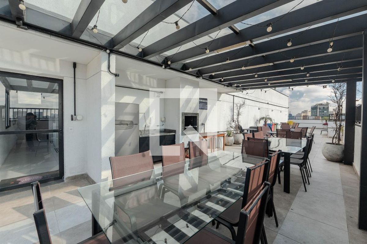Apartamento, 2 quartos, 26 m² - Foto 23