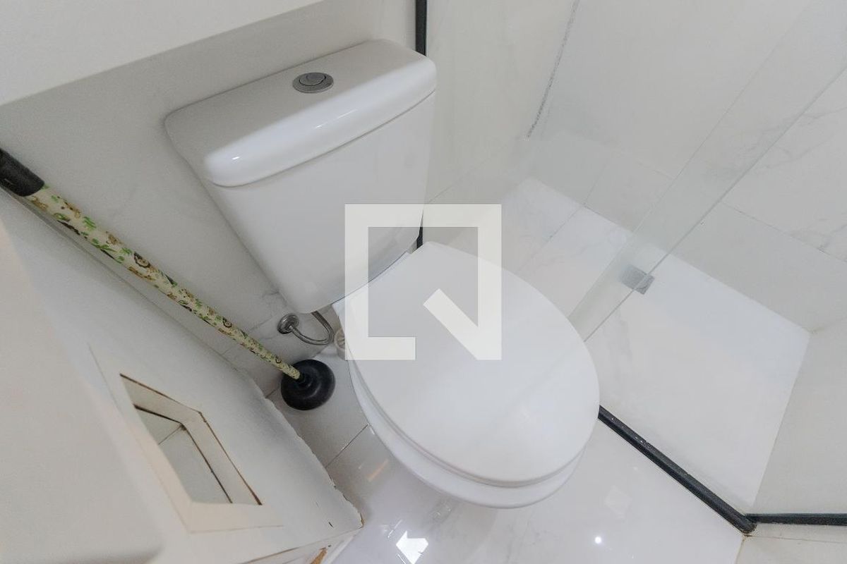 Apartamento, 2 quartos, 26 m² - Foto 9