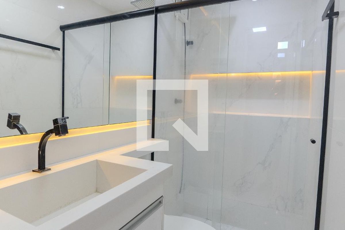 Apartamento, 2 quartos, 26 m² - Foto 7