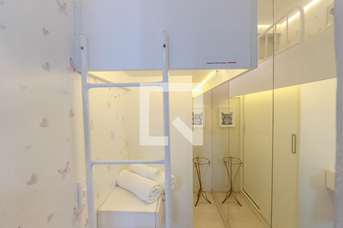 Apartamento, 2 quartos, 26 m² - Foto 21