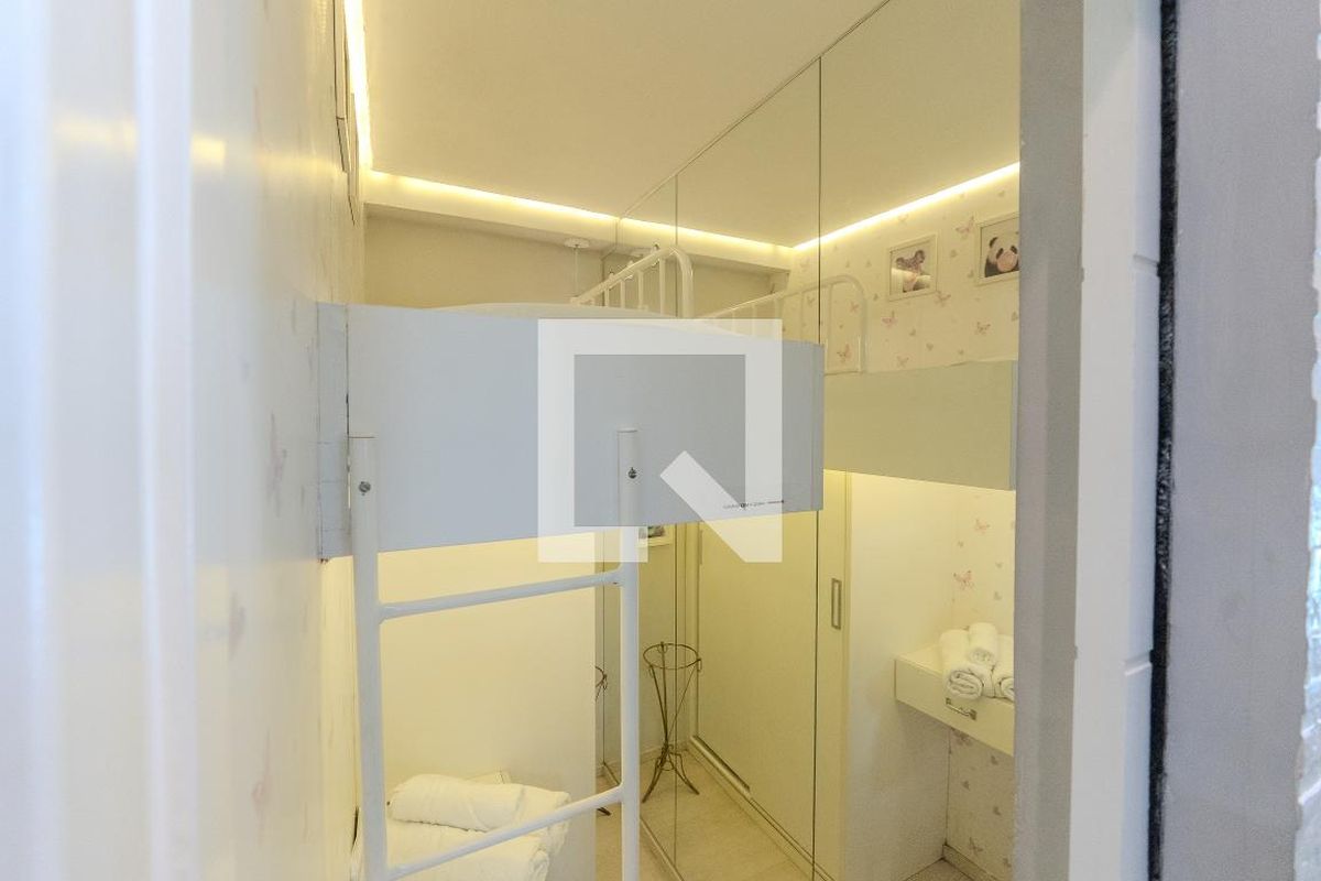 Apartamento, 2 quartos, 26 m² - Foto 22