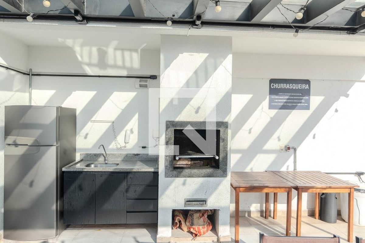Apartamento, 2 quartos, 26 m² - Foto 24