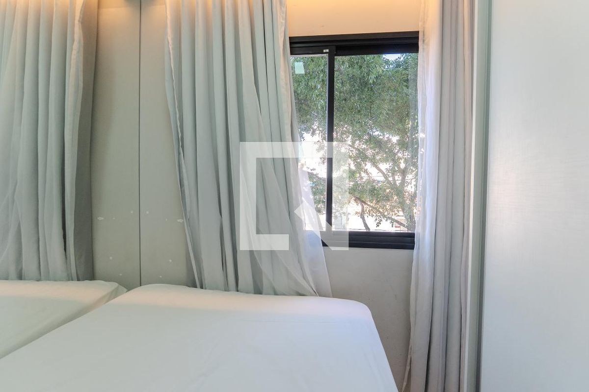 Apartamento, 2 quartos, 26 m² - Foto 18