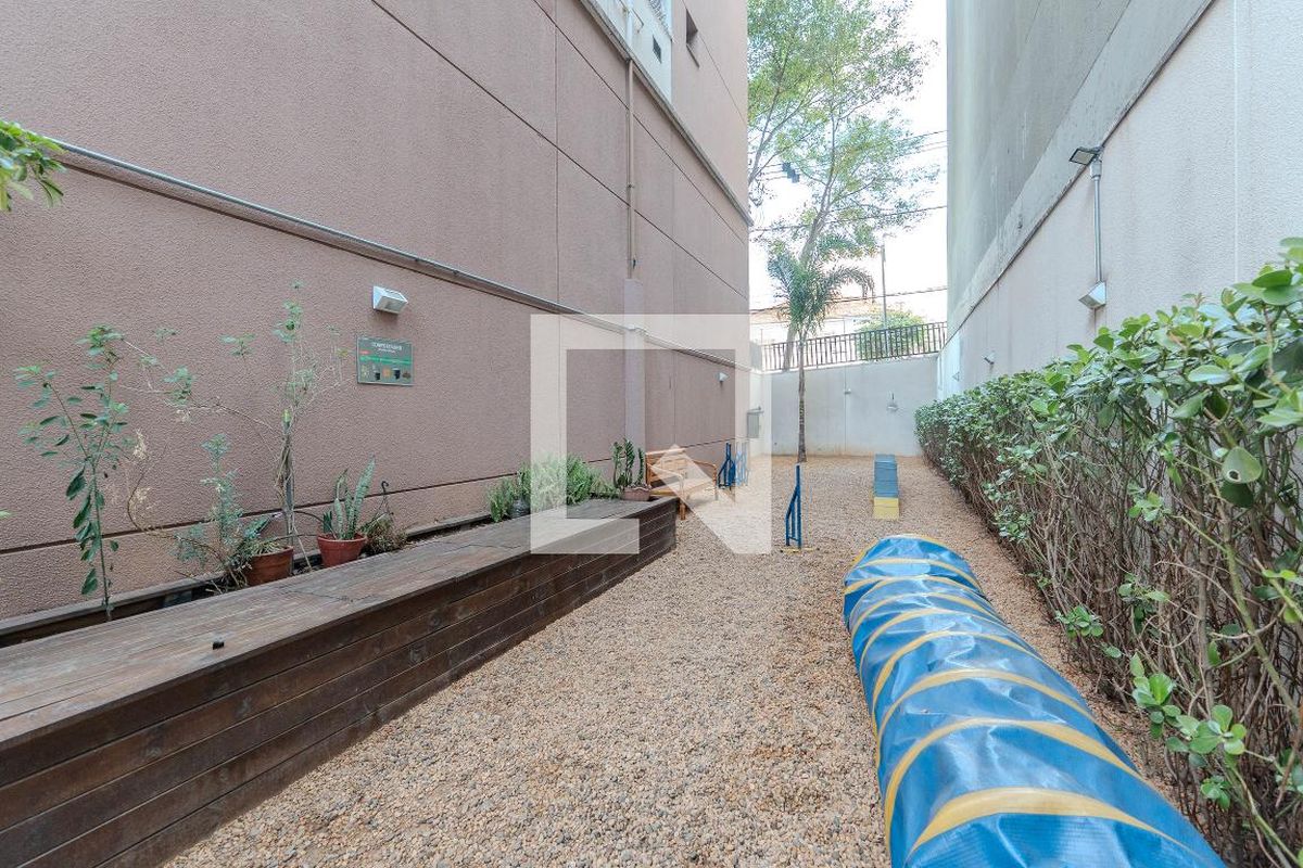 Apartamento, 2 quartos, 26 m² - Foto 35