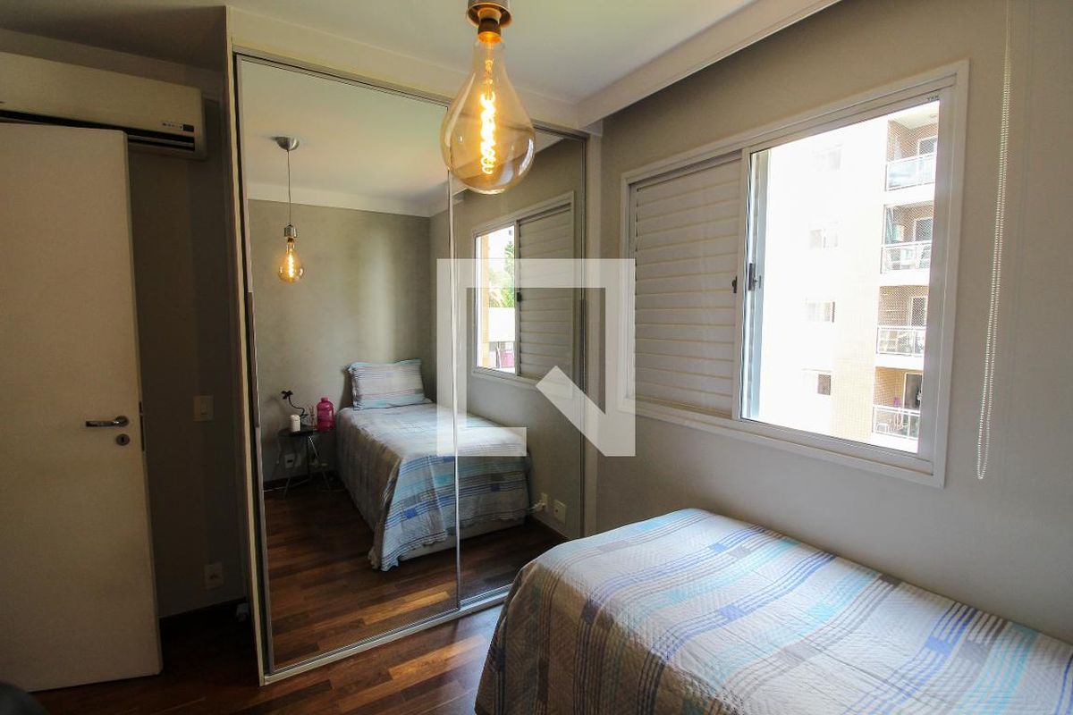 Apartamento, 3 quartos, 128 m² - Foto 26