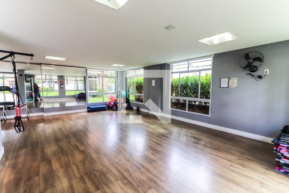 Apartamento, 3 quartos, 128 m² - Foto 44
