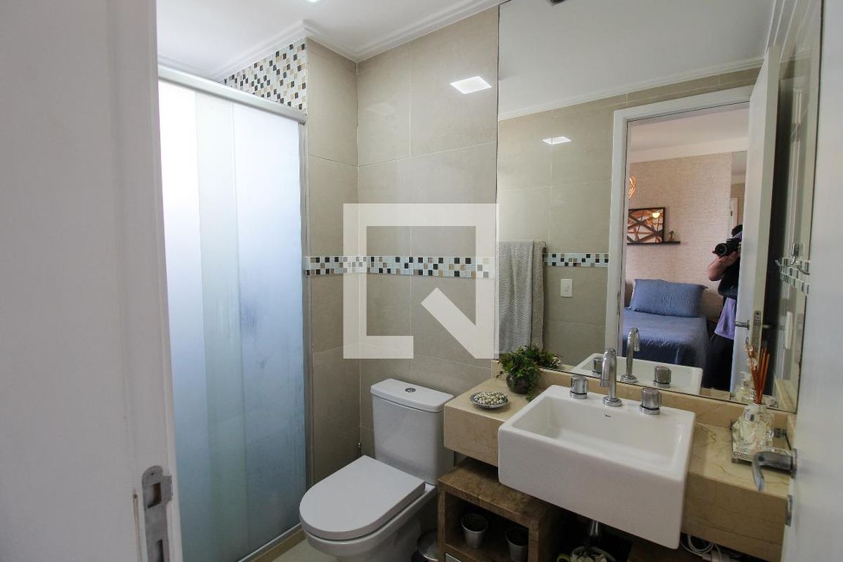 Apartamento, 3 quartos, 128 m² - Foto 23