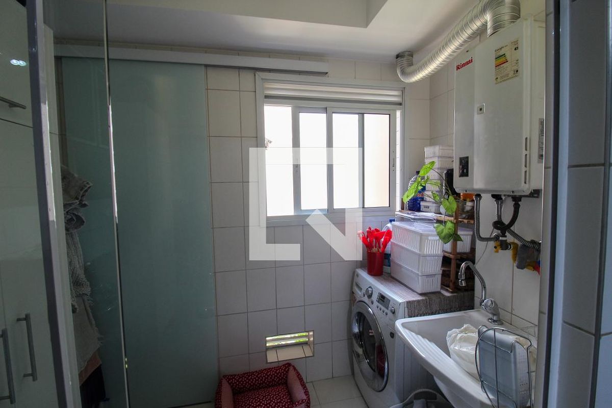 Apartamento, 3 quartos, 128 m² - Foto 12