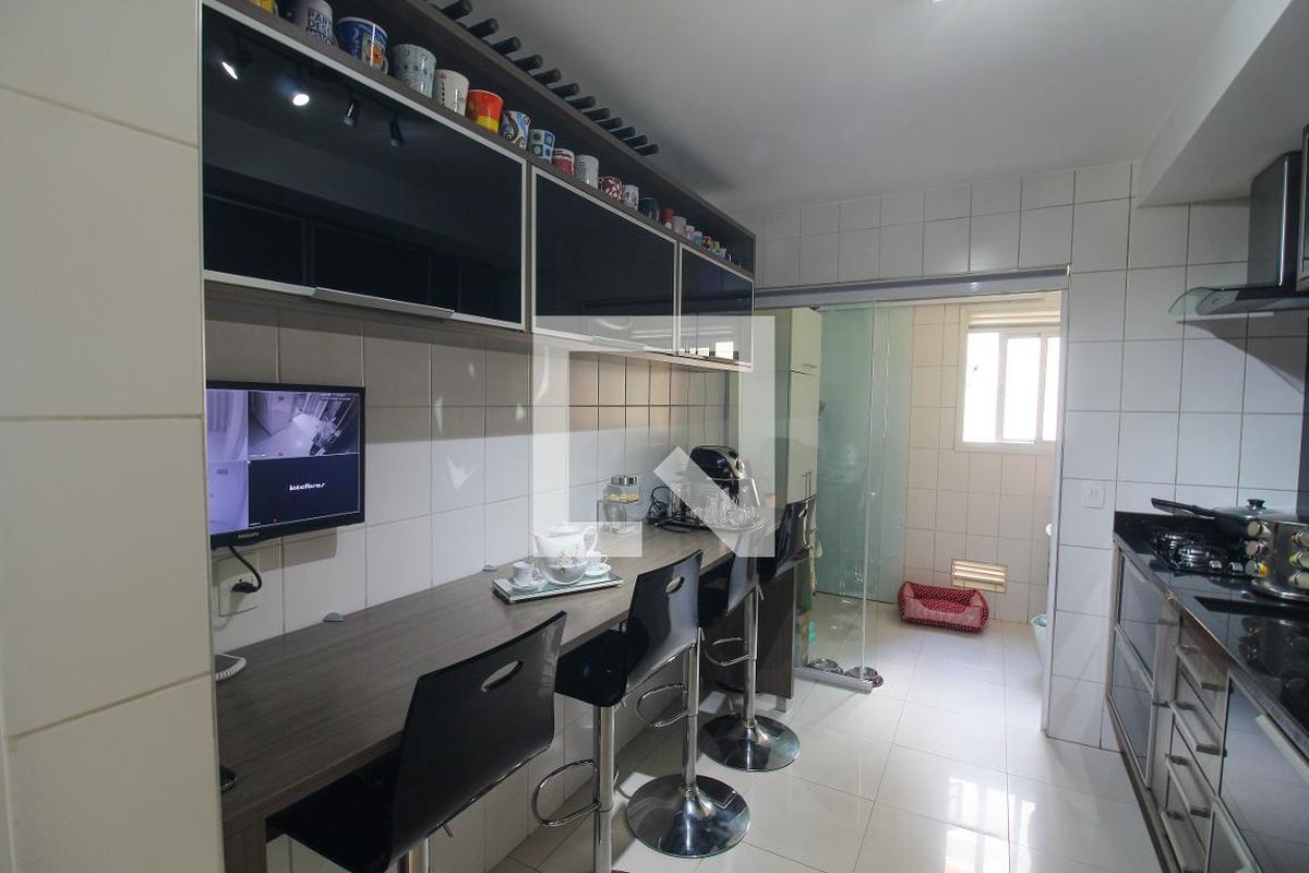 Apartamento, 3 quartos, 128 m² - Foto 11
