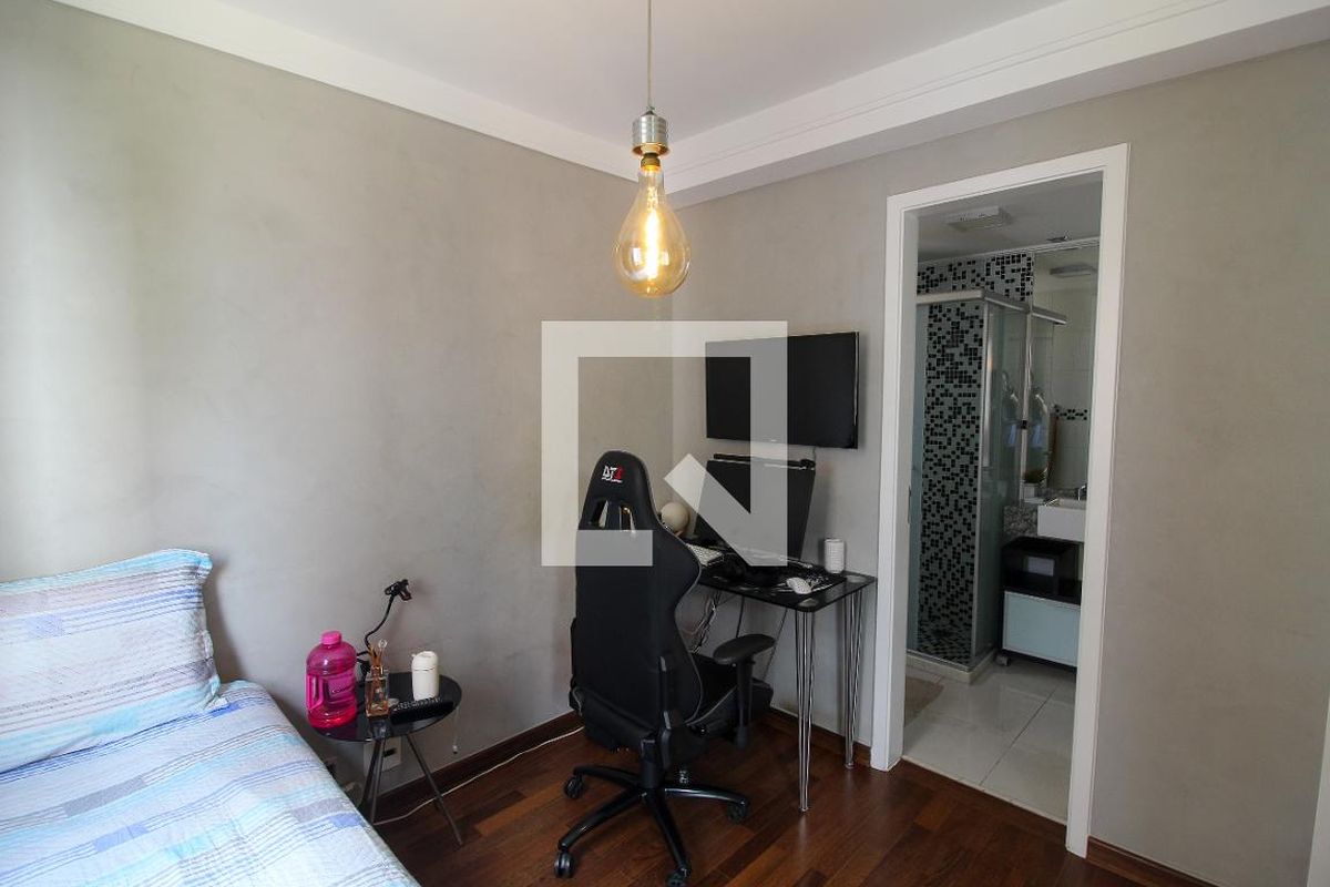 Apartamento, 3 quartos, 128 m² - Foto 25