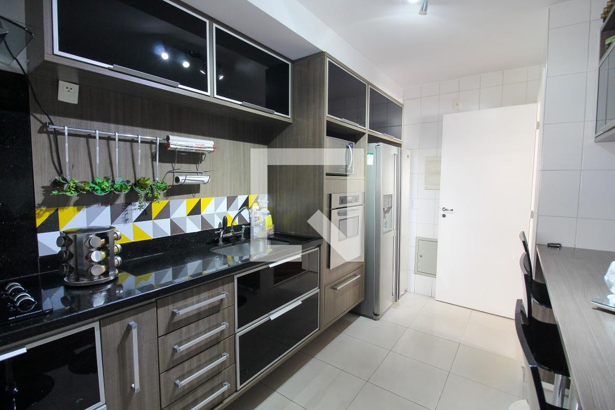 Apartamento, 3 quartos, 128 m² - Foto 10