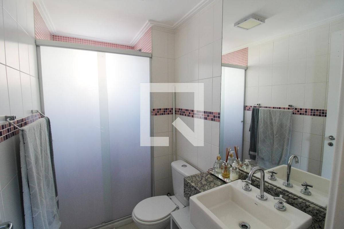 Apartamento, 3 quartos, 128 m² - Foto 16