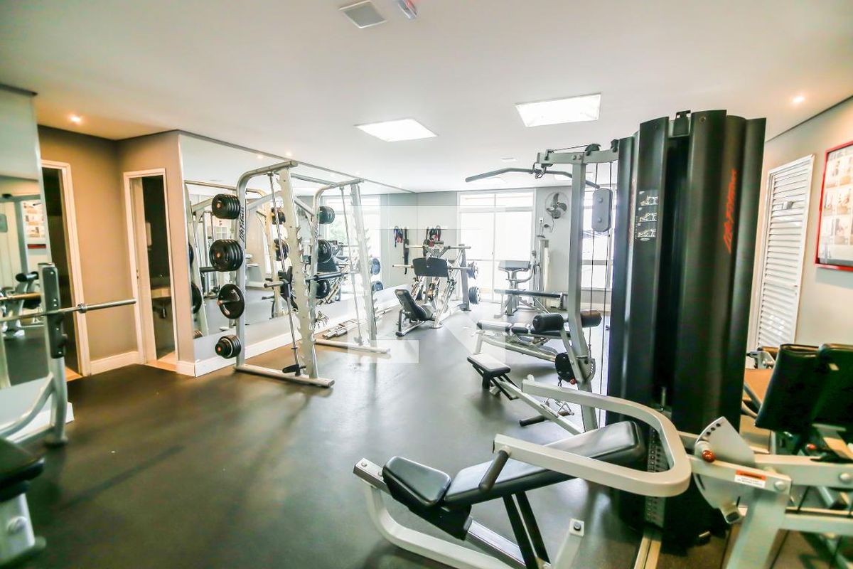 Apartamento, 3 quartos, 128 m² - Foto 63
