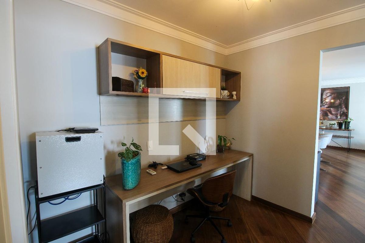 Apartamento, 3 quartos, 128 m² - Foto 14