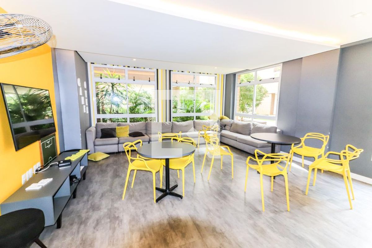 Apartamento, 3 quartos, 128 m² - Foto 43