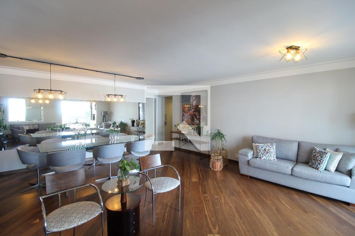 Apartamento, 3 quartos, 128 m² - Foto 3