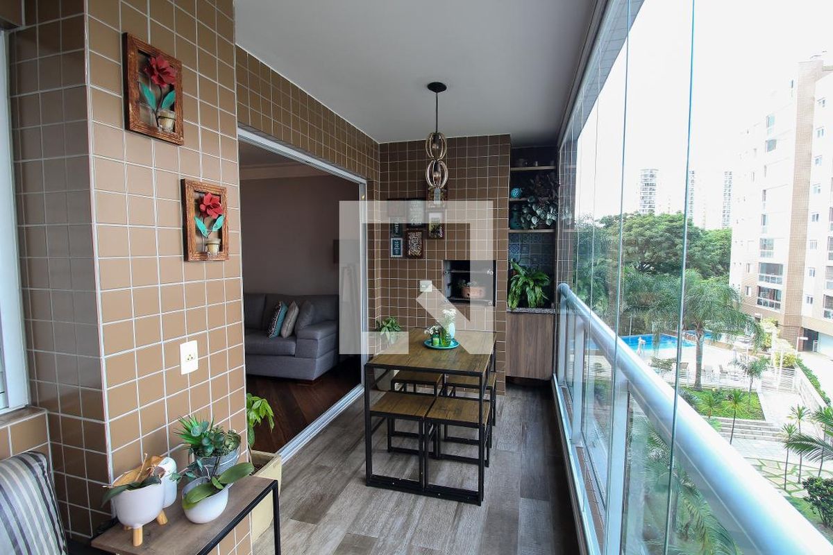 Apartamento, 3 quartos, 128 m² - Foto 6