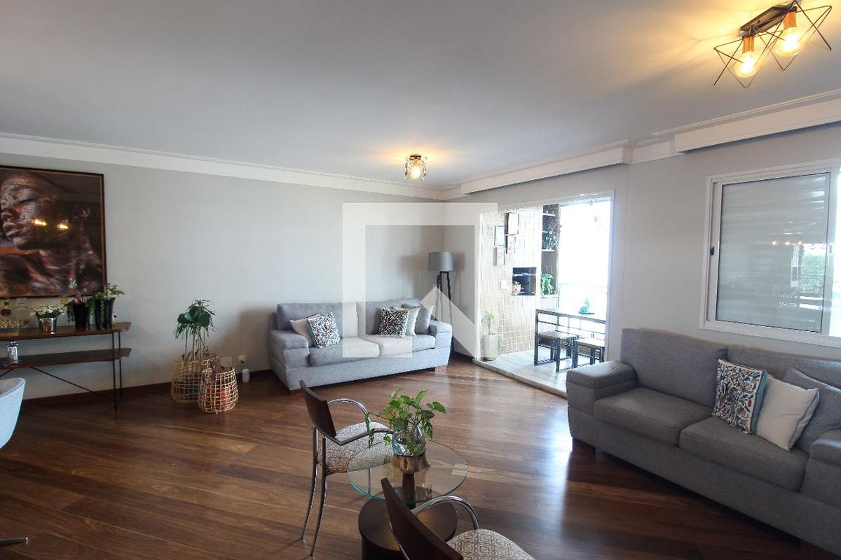 Apartamento, 3 quartos, 128 m² - Foto 2