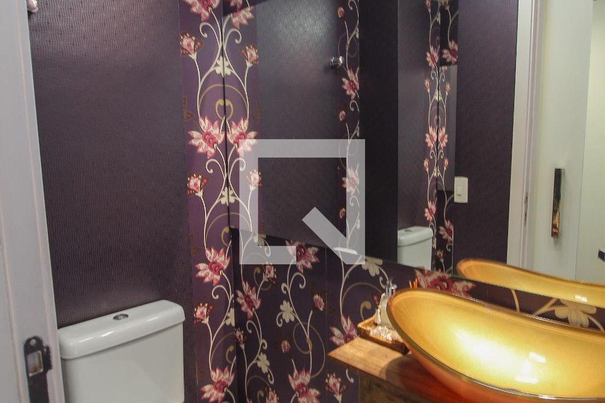 Apartamento, 3 quartos, 128 m² - Foto 8