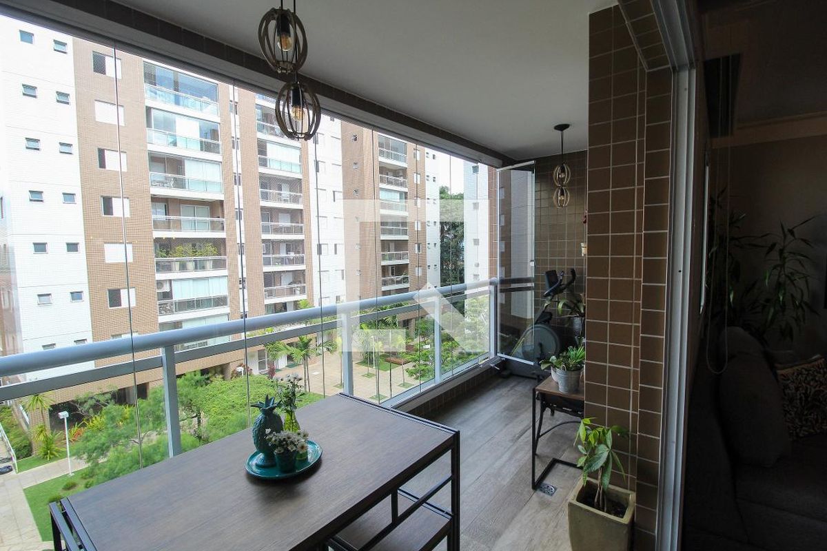 Apartamento, 3 quartos, 128 m² - Foto 5
