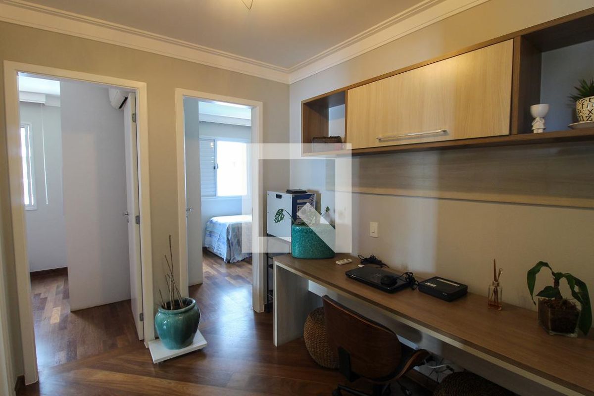 Apartamento, 3 quartos, 128 m² - Foto 13