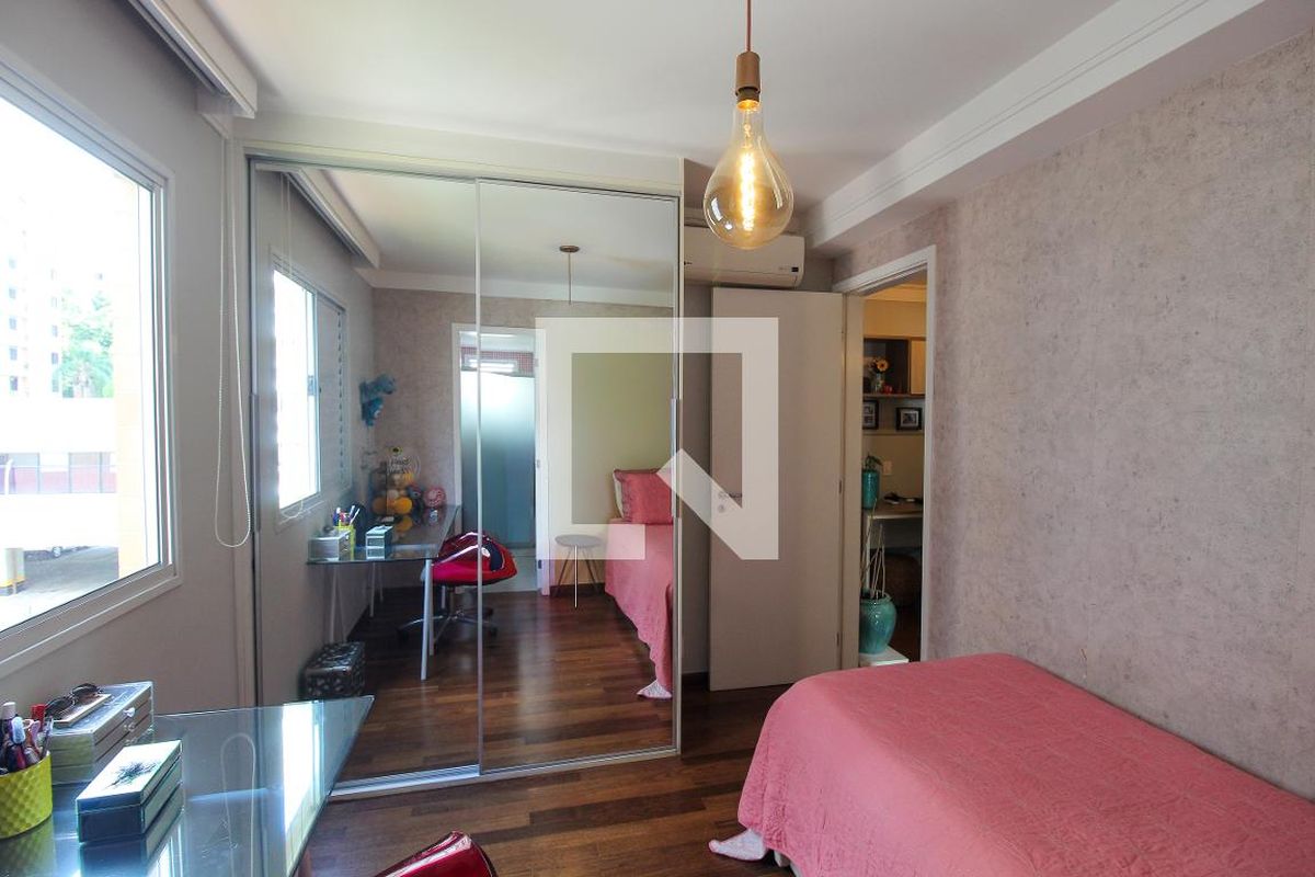 Apartamento, 3 quartos, 128 m² - Foto 15