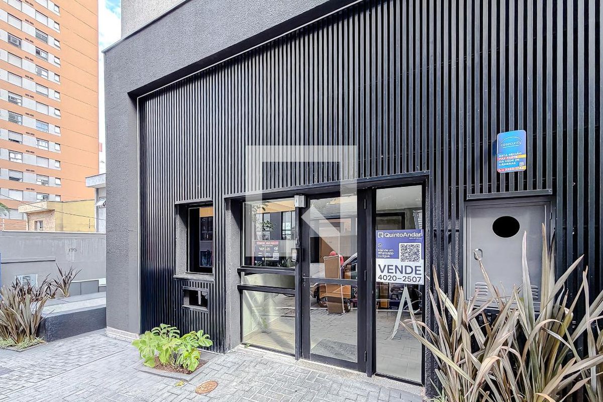 Kitnet-Studio, 28 m² - Foto 26