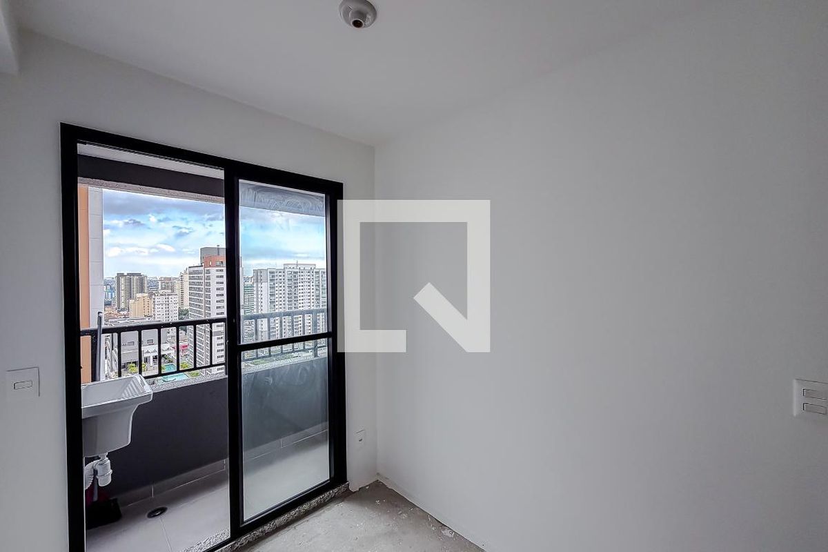 Kitnet-Studio, 28 m² - Foto 3