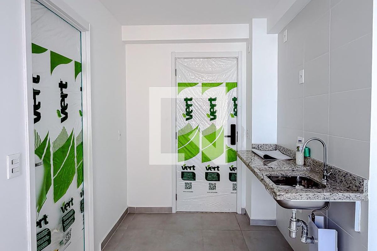 Kitnet-Studio, 28 m² - Foto 22