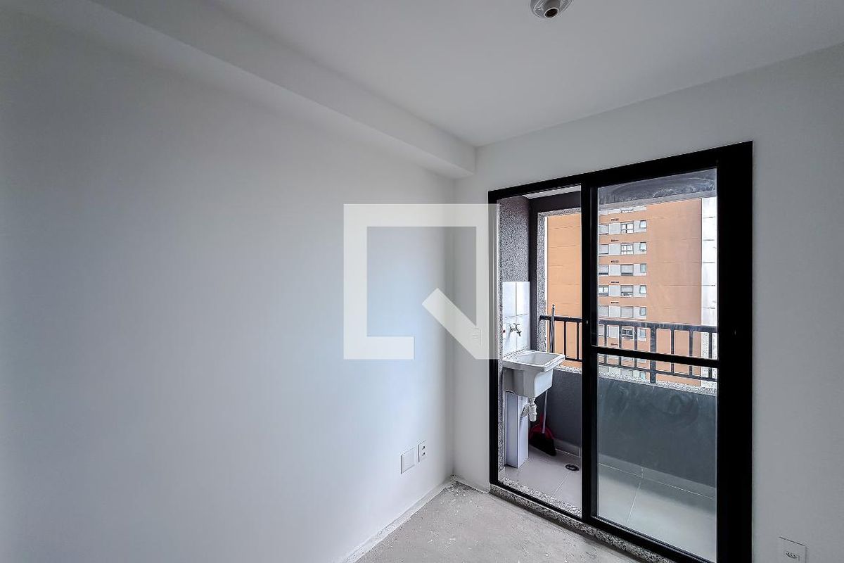 Kitnet-Studio, 28 m² - Foto 2