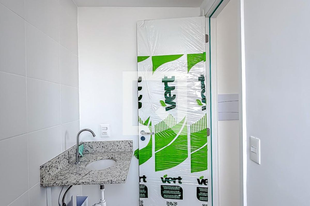 Kitnet-Studio, 28 m² - Foto 18