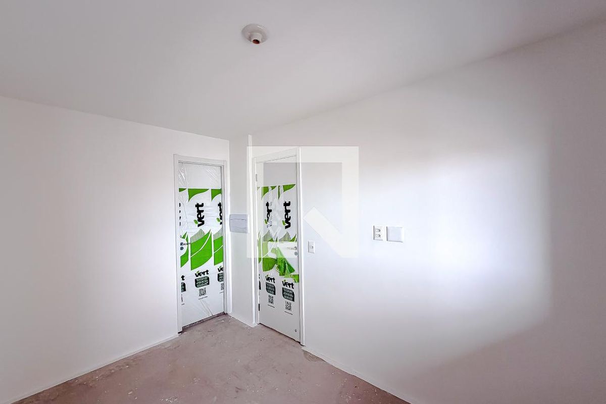 Kitnet-Studio, 28 m² - Foto 14