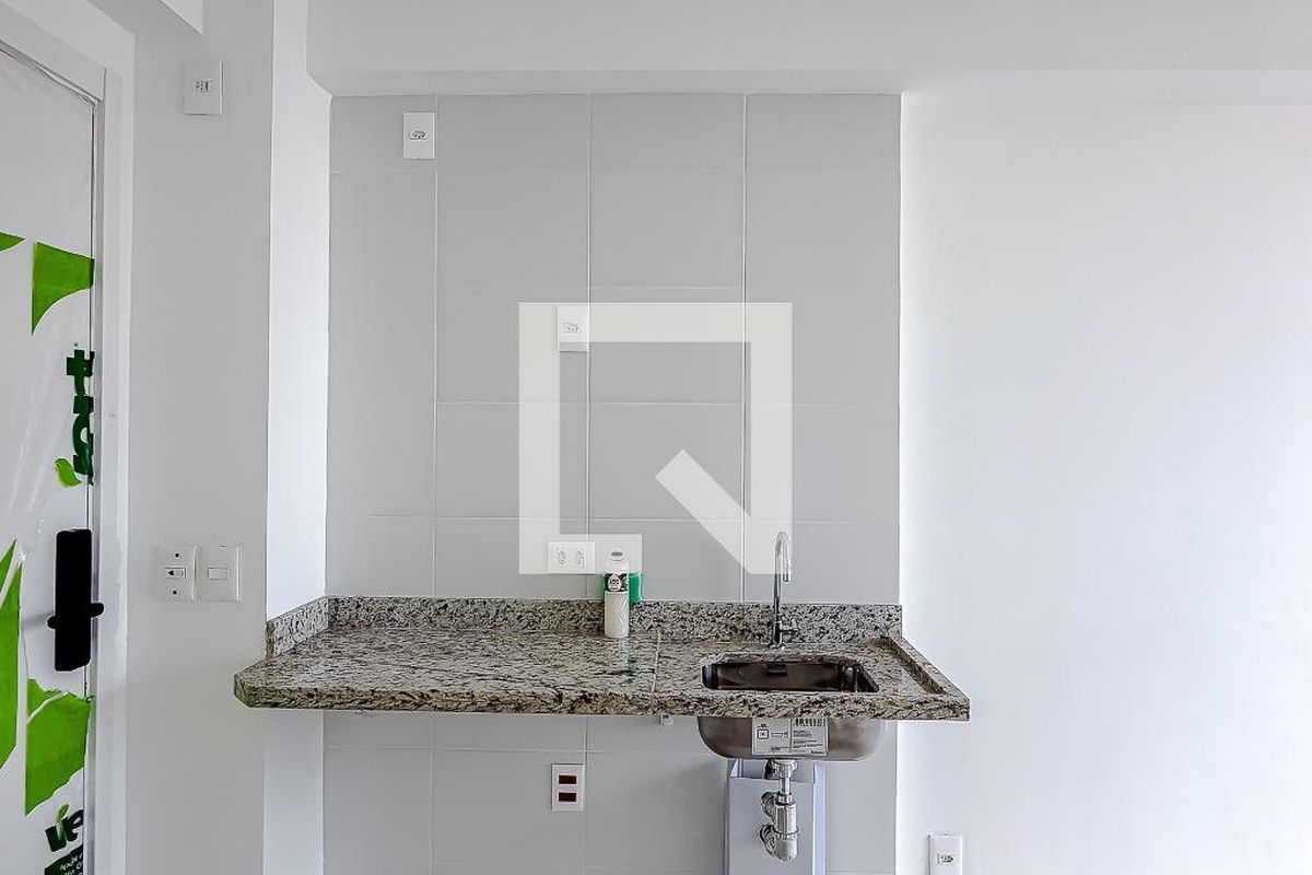 Kitnet-Studio, 28 m² - Foto 25