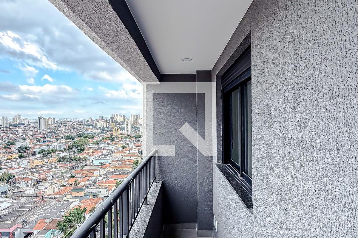 Kitnet-Studio, 28 m² - Foto 9