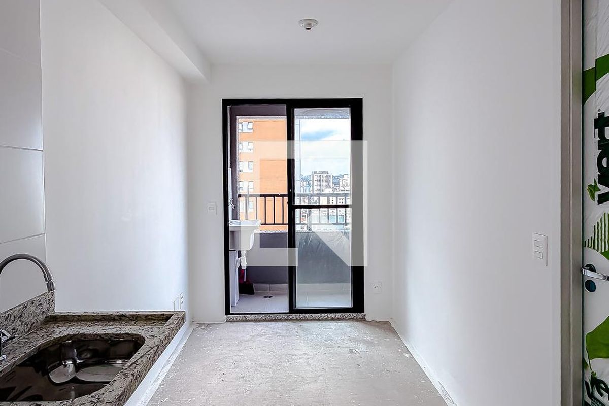 Kitnet-Studio, 28 m² - Foto 24