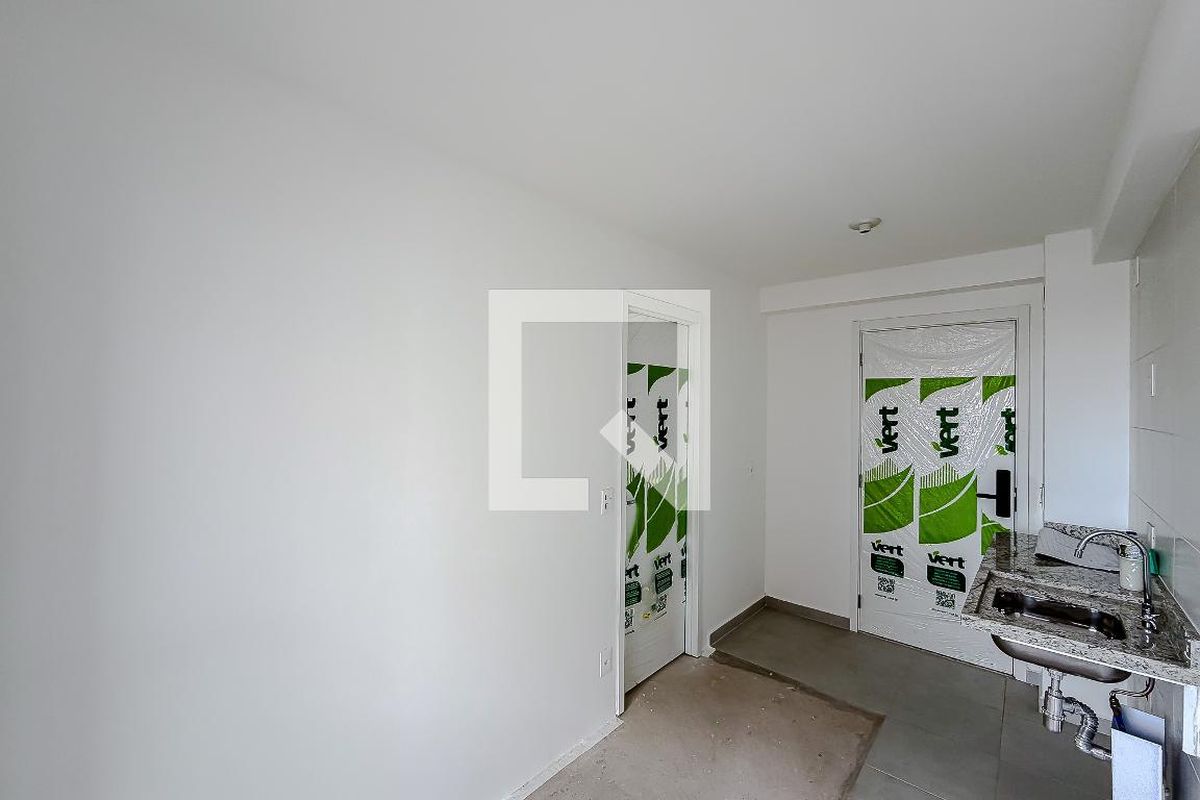 Kitnet-Studio, 28 m² - Foto 4