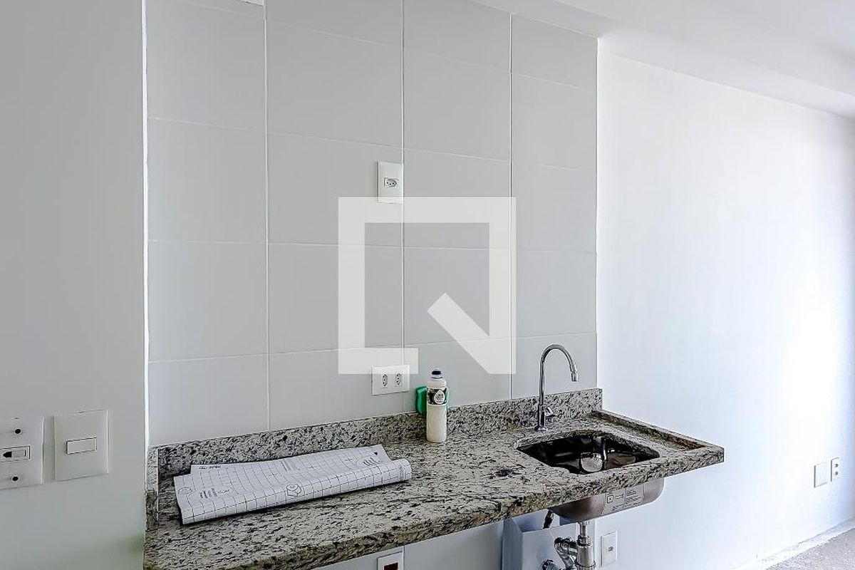 Kitnet-Studio, 28 m² - Foto 23