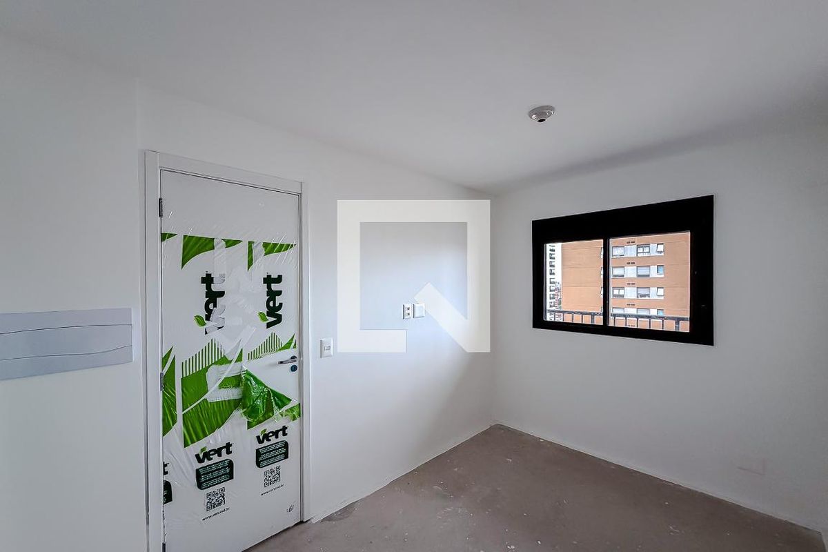 Kitnet-Studio, 28 m² - Foto 12