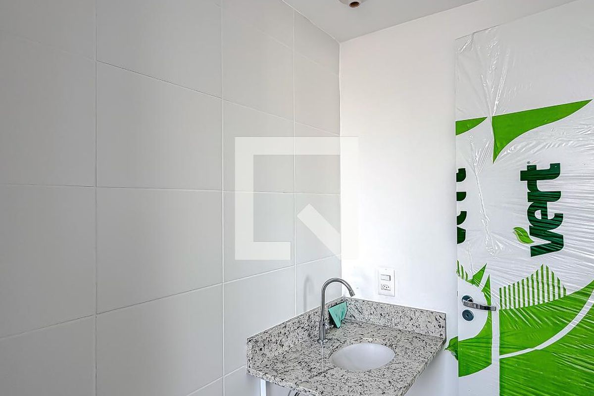 Kitnet-Studio, 28 m² - Foto 19