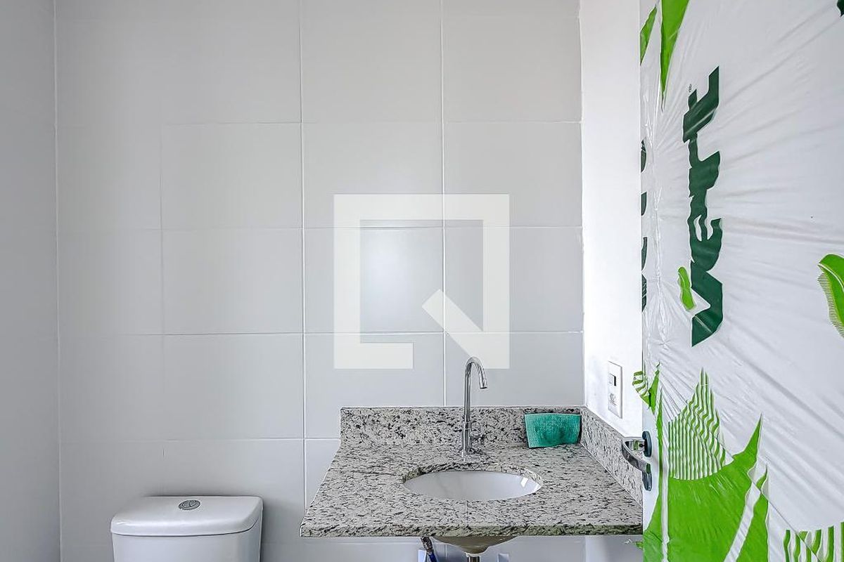 Kitnet-Studio, 28 m² - Foto 15