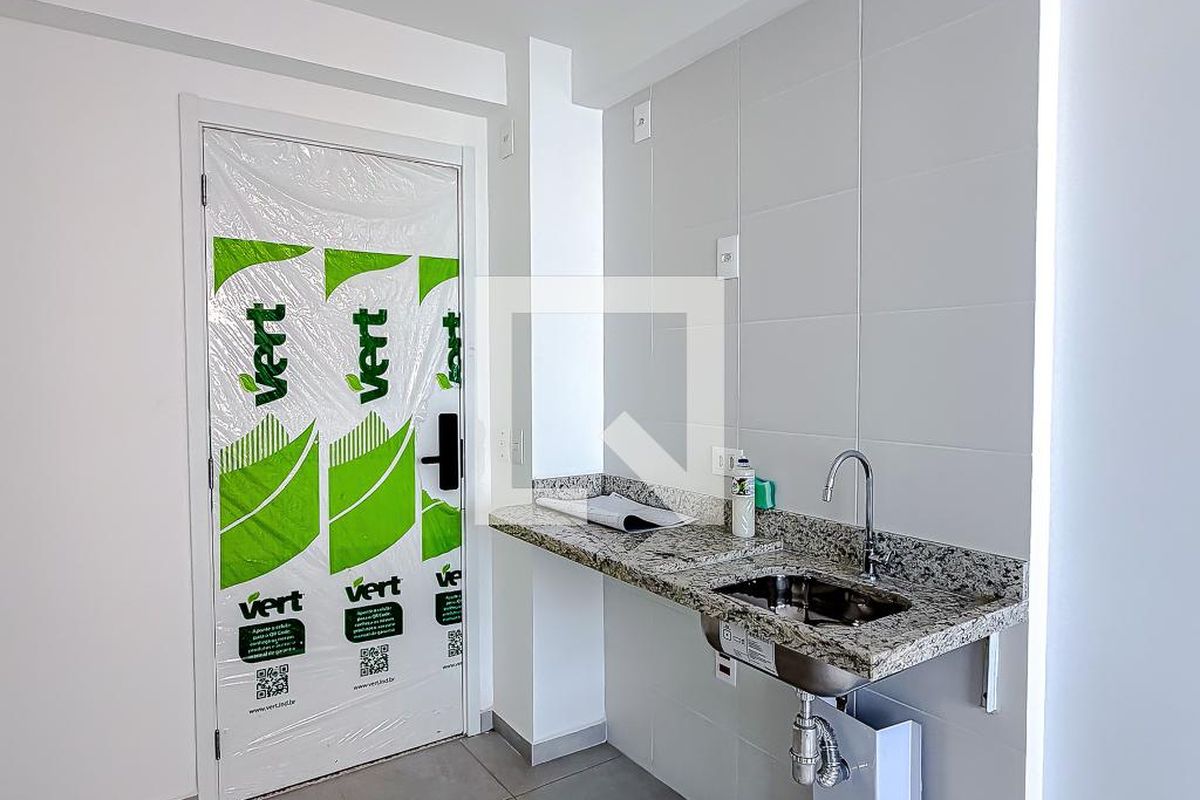 Kitnet-Studio, 28 m² - Foto 21